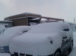 大雪